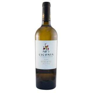 Cicónia Reserva Branco