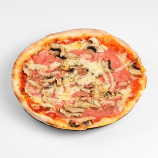 Pizza Baroko Funghi