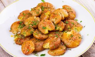 Batata à Murro 1/2 Dose