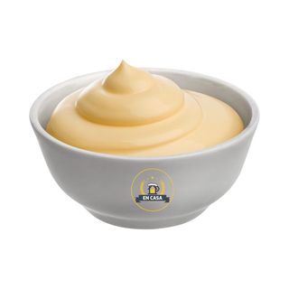 Salsa maionesa