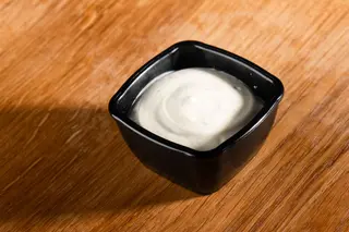 Ranch sos 50 ml