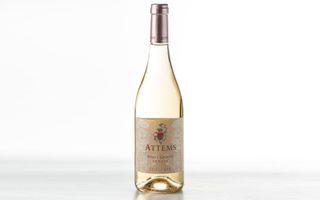 Attems Pinot Grigio Rosato Friuli DOC 2023 75 cl