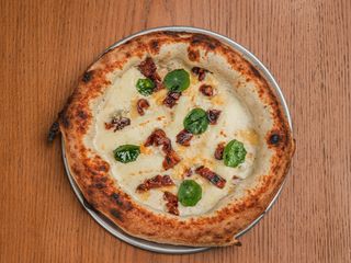 Піца Формаджо for one