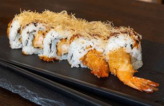 78. Uramaki ebiten - 8 pezzi