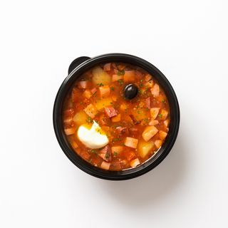 Солянка Мисливська (300г)