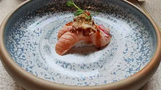 Nigiri Uma