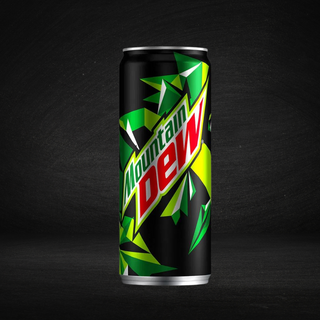 MontainDew New