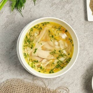 Лапша с курицей агрегаторы