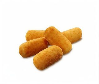 Crocchette di patate  x15