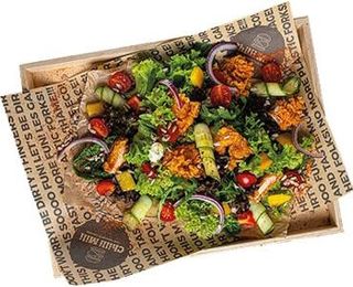 House Chicken Salad