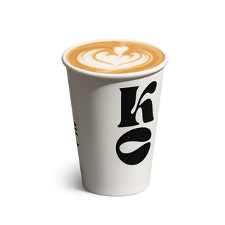 LATTE (large)