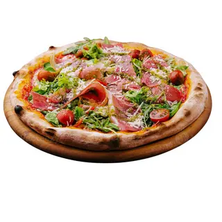 Pizza Royal