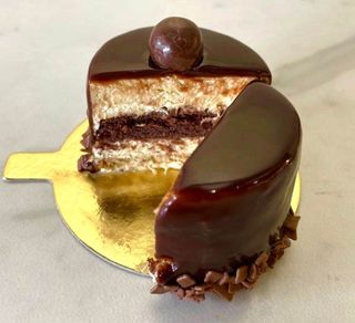 MINI COOKIES COCOS 120g