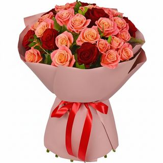 Букет"Неземна"