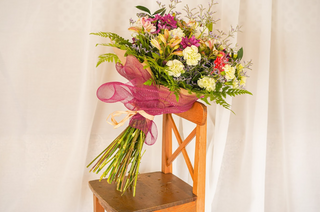 Ramo Silvestre Variado Mediano 