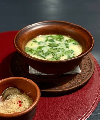 Чихіртма 350 г