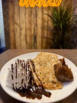 Panqueque De La Abuela