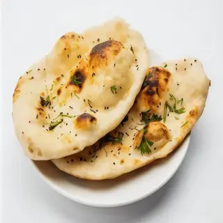 tandoori roti