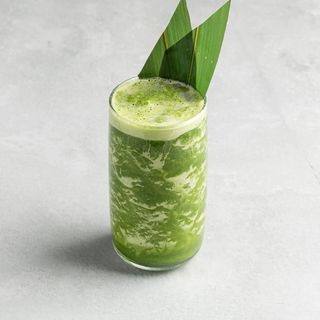 Фруктовый смузи