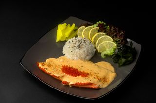 ორაგული საკურა