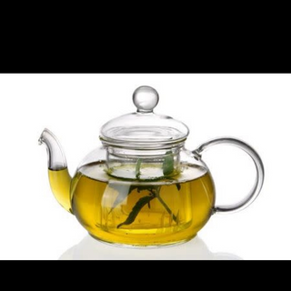 Чай зеленый