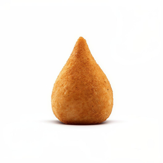 Croqueta de verdura