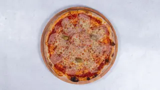 Vesuvio 24cm