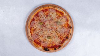 Vesuvio 24cm