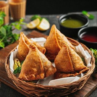 Samosa