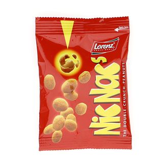 Nic Nac Arachidi alla Paprika