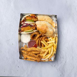 Foody Box 8 za dve osobe