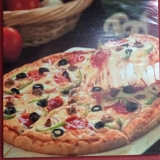 94. Pizza Punjab