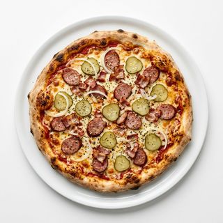 Pizza Rolnik szuka żony - 30cm