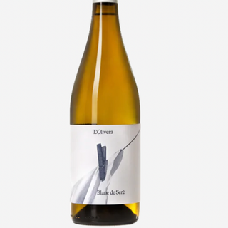 L'olivera Blanc de seré 