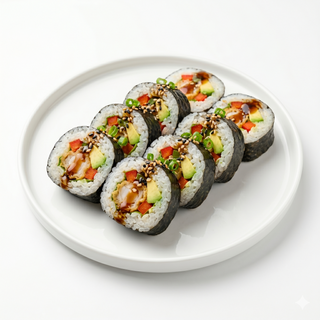Kinzo Maki (8 Pzs.)