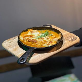 Енчилада де Пойо (440г)