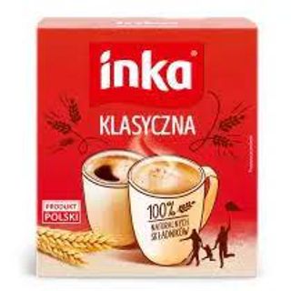 Inka klasyczna rozpuszczalna kawa zbożowa 150g