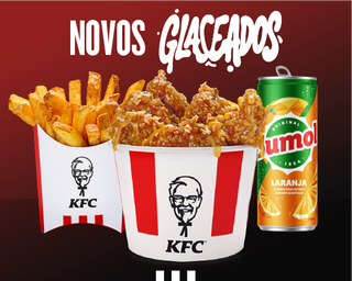 Menu 6 Hotwings Golden