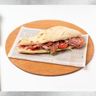 Сандвич La Forchetta