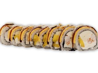 4 СИРА З КРЕВЕТКОЮ (325g)
