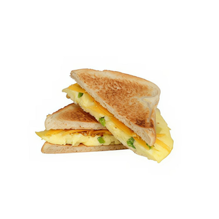 Sándwich Tortilla