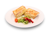 Croque Monsieur