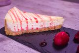 Классический чизкейк (120 гр.)