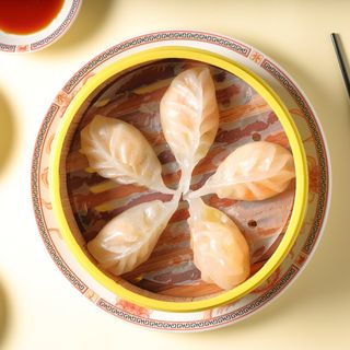 Ravioli di gamberi 5 pezzi