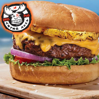 Бургер Фідель (400г)