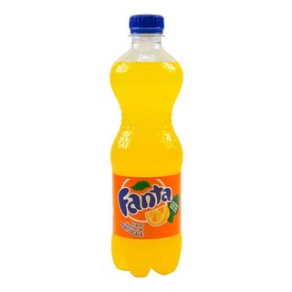 Fanta Orange