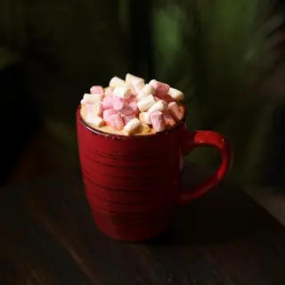 Какао