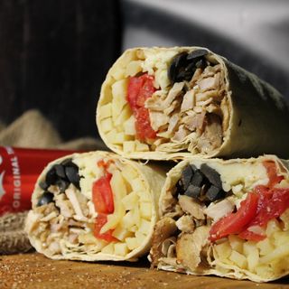 Шаурма Елітна (800г)