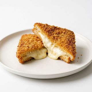 Mozzarella in carrozza