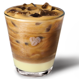 Испанско Ледено Лате